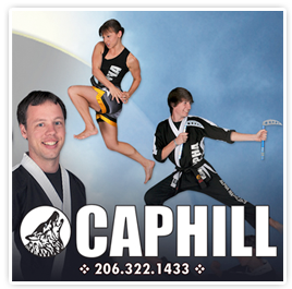 caphill