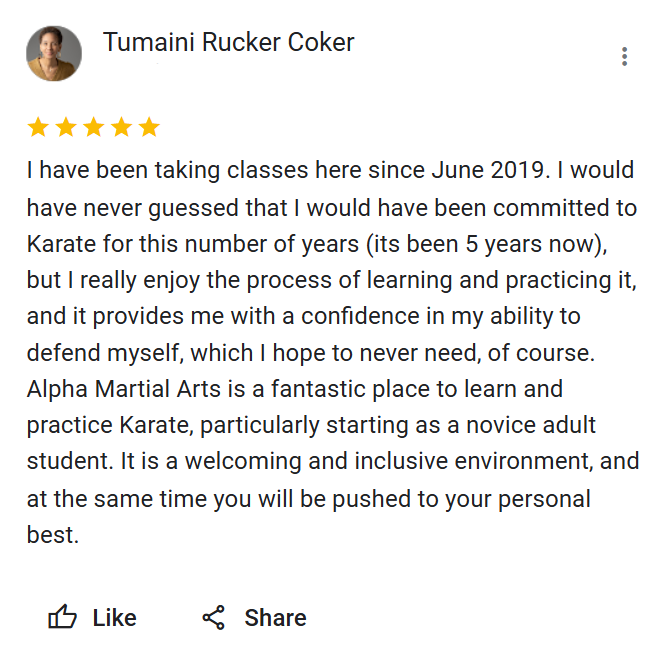 Ravenna-Bryant Fitness Kickboxing Classes