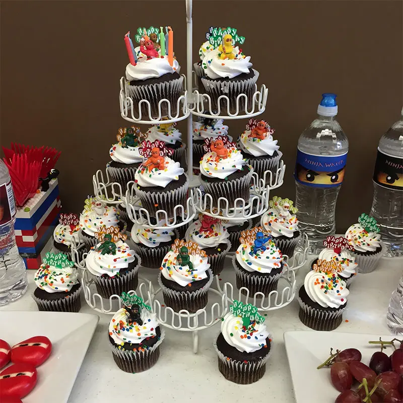 Kids Birthday Parties Near Me in Ballard | Alpha Martial Arts