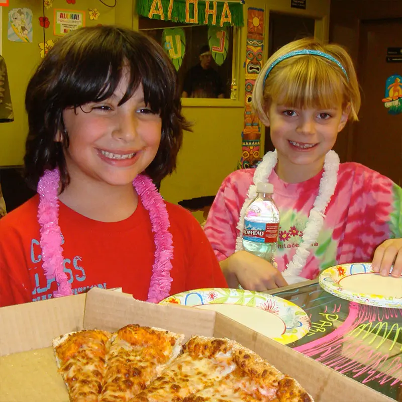 Kids Birthday Parties Near Me in Ballard | Alpha Martial Arts