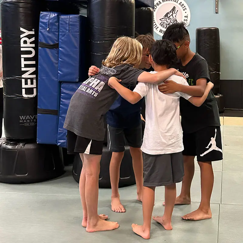 Ravenna-Bryant Summer Camp