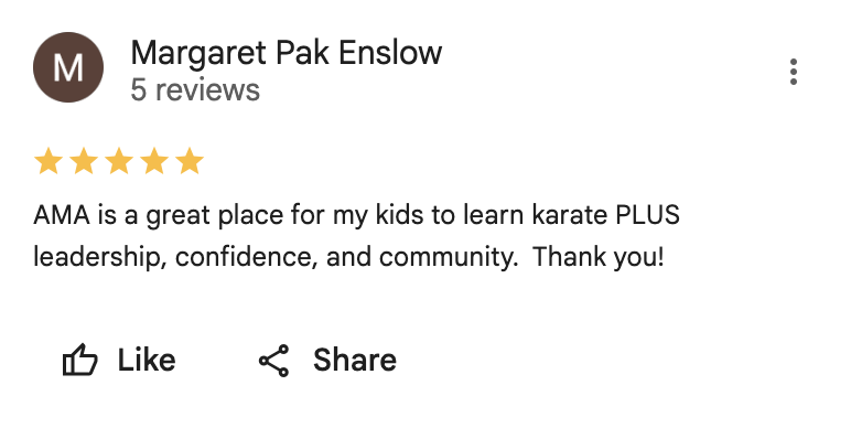 Kids Martial Arts Classes Near Me in Seattle | Alpha Martial Arts