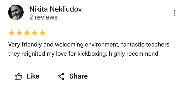 Adult Fitness Kickboxing Classes Near Me in Capitol Hill | Alpha Martial Arts