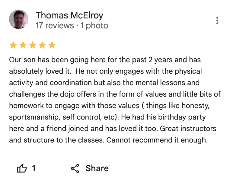 Kids Martial Arts Classes Near Me in Seattle | Alpha Martial Arts