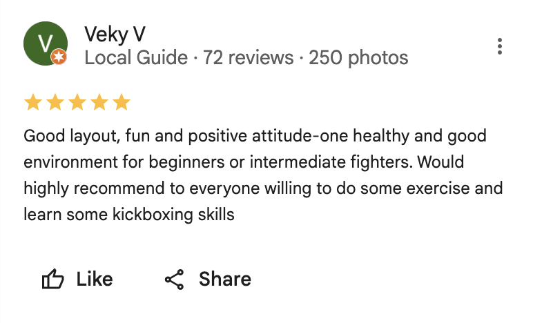 Adult Fitness Kickboxing Classes Near Me in Capitol Hill | Alpha Martial Arts