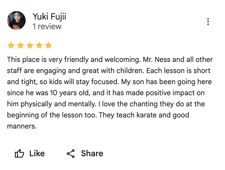 Teen Martial Arts Classes Near Me in Capitol Hill | Alpha Martial Arts